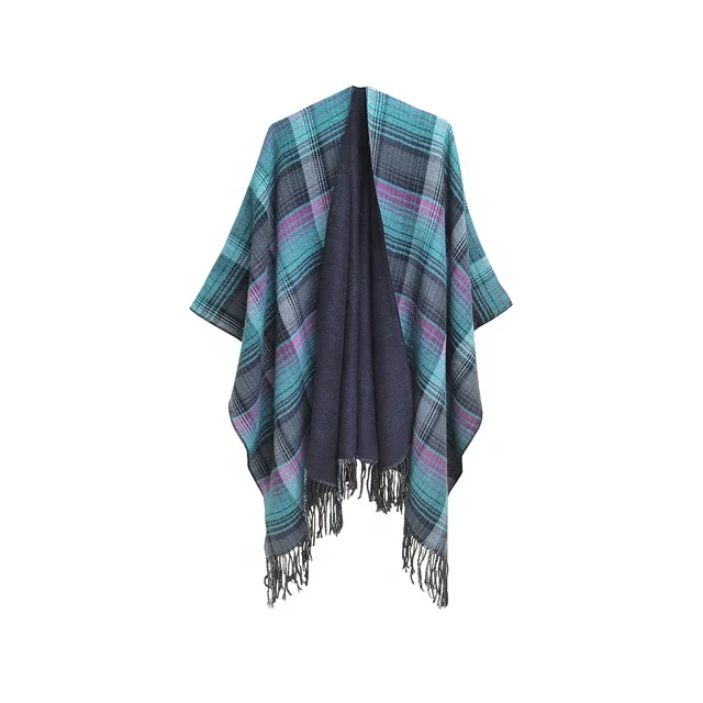 Fashion Glitter Shawl 2022 Women Top Rated Competitive Price Cape Poncho Shawls Cloak Women