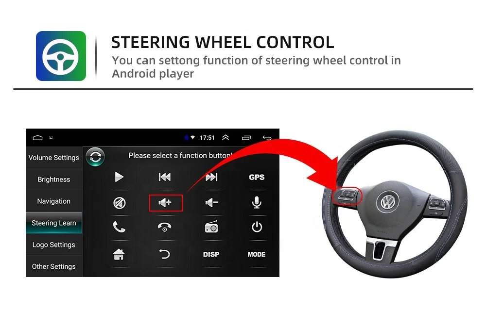 Best sellers 10.1 inch car audio for Nissan Patrol Y62 2010-20 android navigation 1+16GB Car DVD player