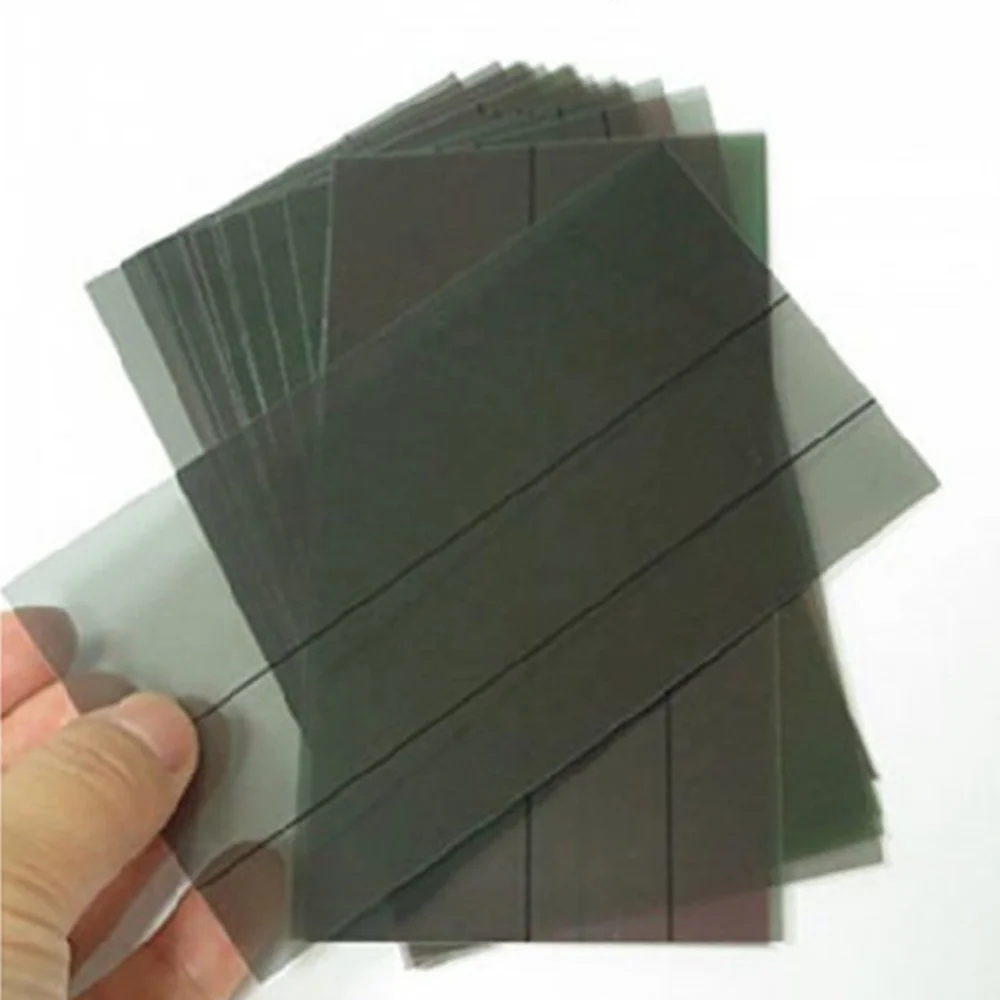 Лидер продаж, поляризационные фильтры, поляризационные зеркальные линзы