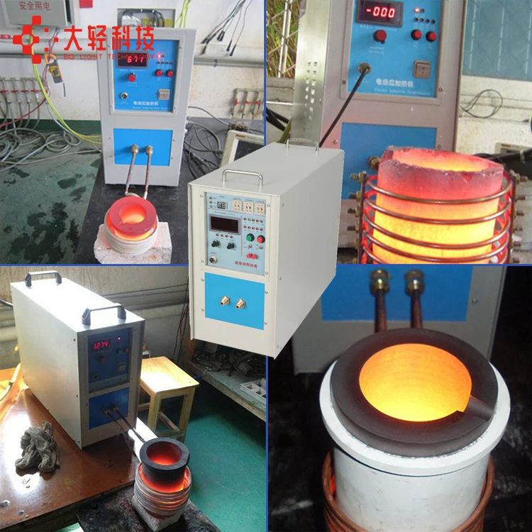 1kg,2kg,3kg,5kg,8kg,10kg small electric furnace for melting gold, platinum, silver, copper, steel, iron