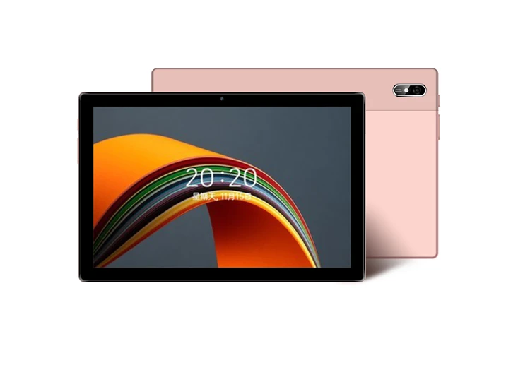 Oem Manufacturer Wifi 10.1 Tab Android 11 Os Ips Screen 2gb Ram 32gb Rom Octa Core 10 Inch Android Tablet Pc