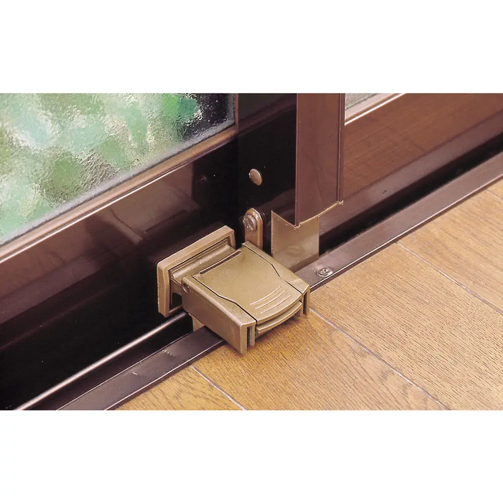 Window accessories auxiliary lock pipe locking camlock fittings