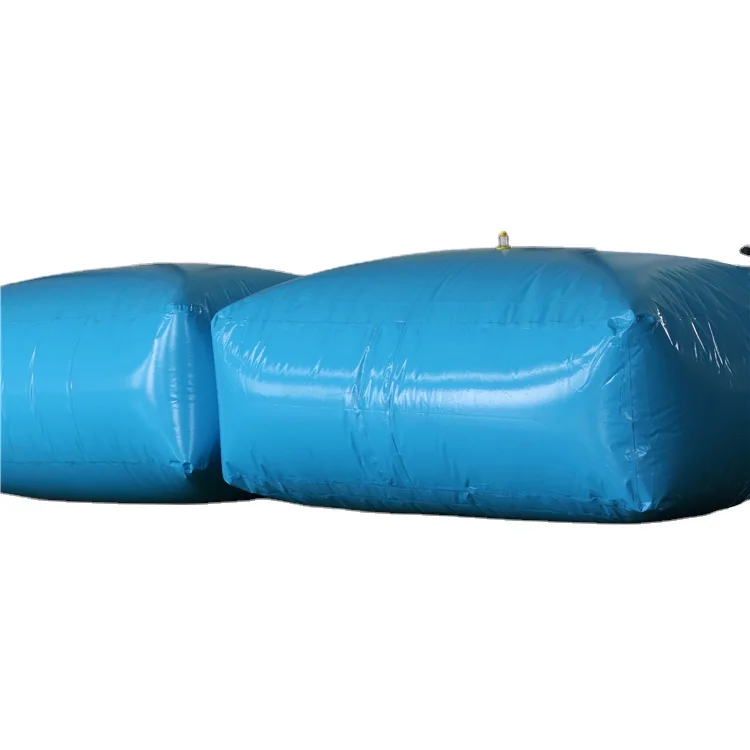 2022 New Water Tank Storage Foldable Rectangular tank