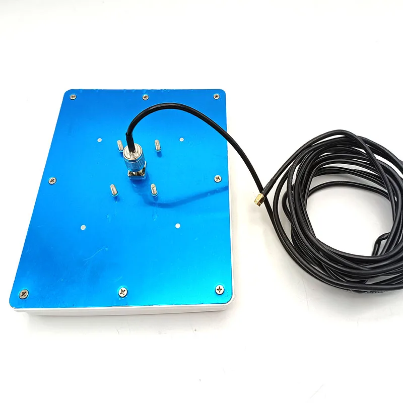 2.4G 4G Wifi Antenna  12dbi High Gian Wifi Antenna 2.4g 4g Rubber Antenna