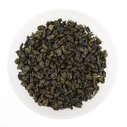 
gunpowder green tea 3505 