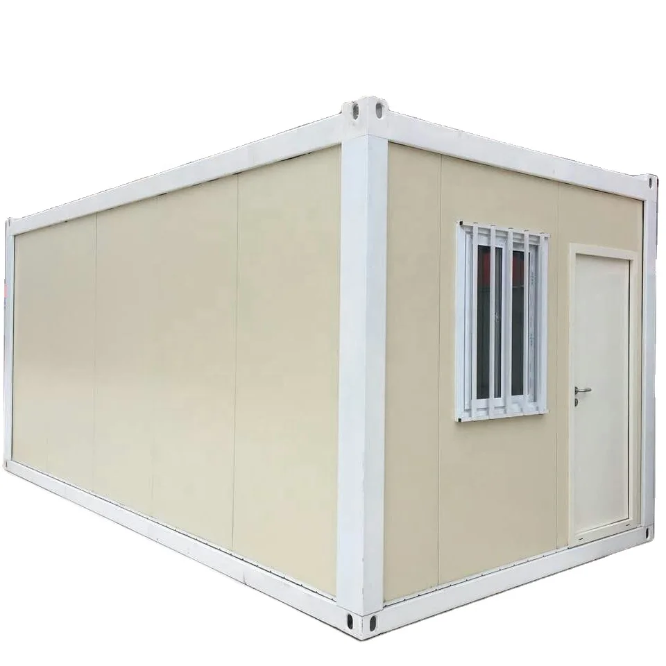 Capsule Bed Cabin Hotel Sleep Pod Outdoor Mobile Tiny Luxury Container House