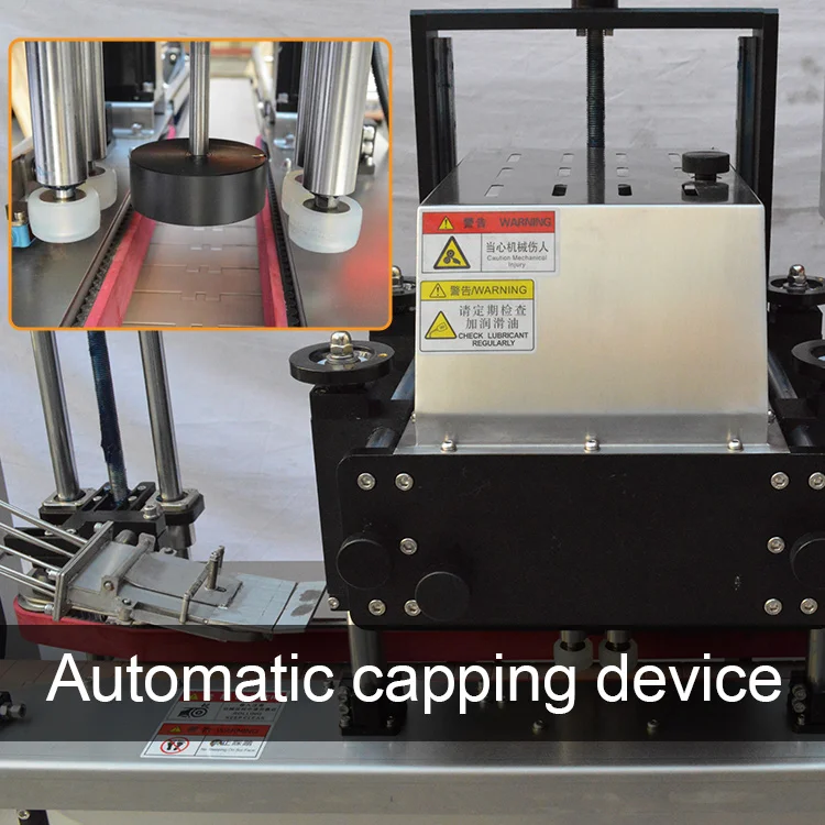 Whole Line Automatic Beverage PET Bottle Aluminum Tin Can Filling Sealing Machine Soft Drink Juice Bottle Filling Machine Line