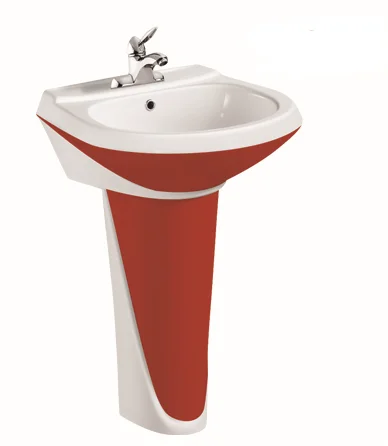 
China Supplier Bathroom Wc Ceramic Colored One Piece Toilet Sets Sanitary Ware Suites 