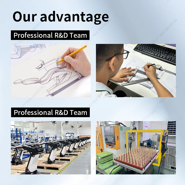 Dental Highspeed Handpiece Dental Electric Motor Handpiece Dental Handpiece