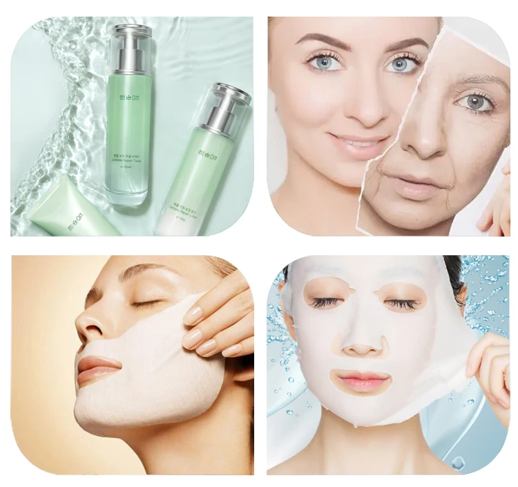 Herbal Supplements ceramide Collagen capsules Anti Aginger Skin Care 3 complex ceramide capsules