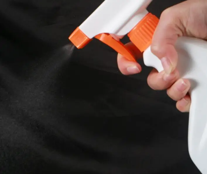 500g Special Window Detergent Washing Liquid Glass Cleaner Spray