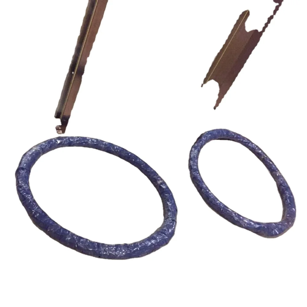 
22mm Endless Wire Rope Lifting Sling webbing sling 