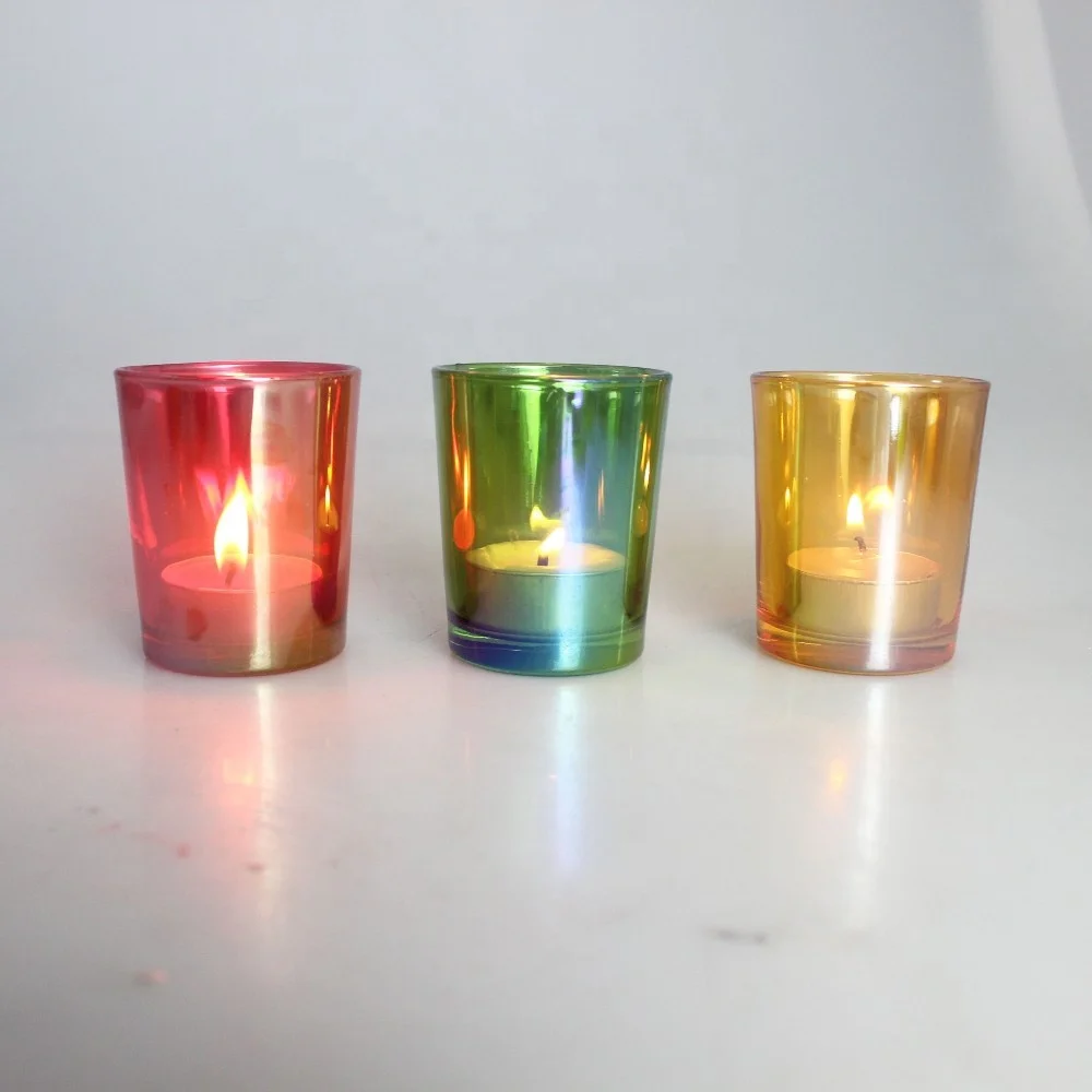 Оптовая продажа, индивидуальные подсвечники с прямой стороной, фонари и банки для свечей с крышкой, пустые ароматизированные банки для изготовления свечей