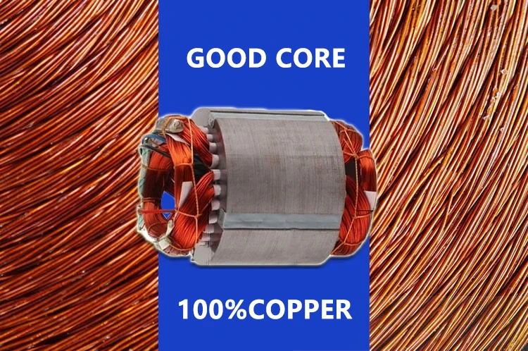 YL series compressor electric motor single phase ac induction electrical motor