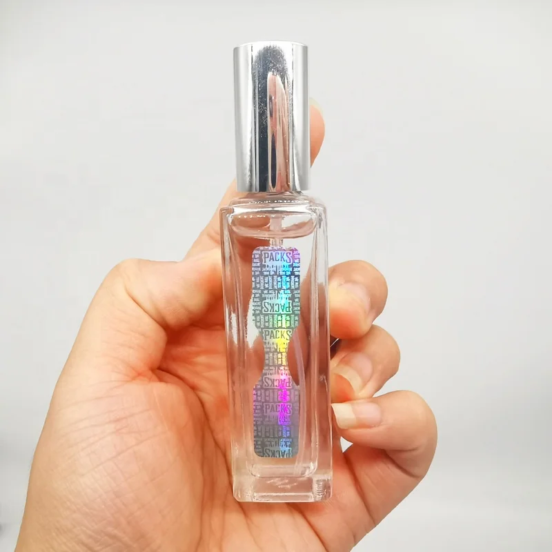 UV Proof Waterproof mode label PVC Vinyl Brand Printing Sticker Sheets Die Cut Adhesive Logo Custom Sticker