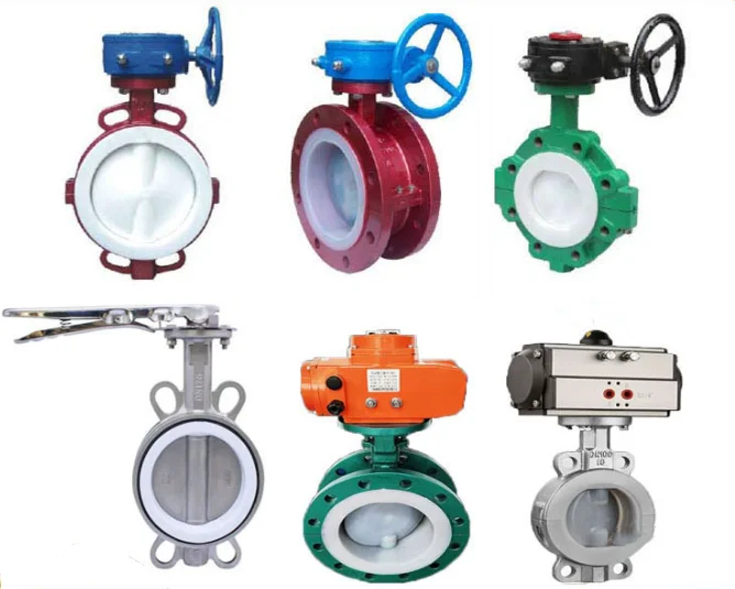 Pneumatic Mechanical Valve with Selective Knob MOV-01/MSV86321-TB