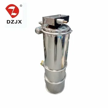 Пневматический вакуумный конвейер/для зерна пневматический вакуумный конвейер