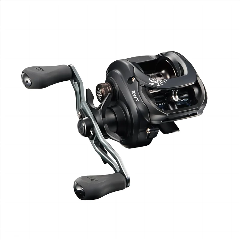 DAIWA TATULA 100 150 200 300 в левую или правую руку 8 1: 1 Катушка Для бейтлитинга металлическая катушка 6-13 кг макс.