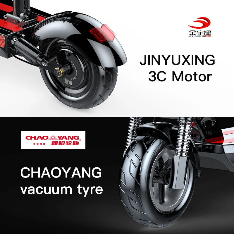 SEALUP электрический скутер 500W задний мотор 48В Q8-4 SMART Электрический Скутер Складной самокат ELECTRICO электрический мопед