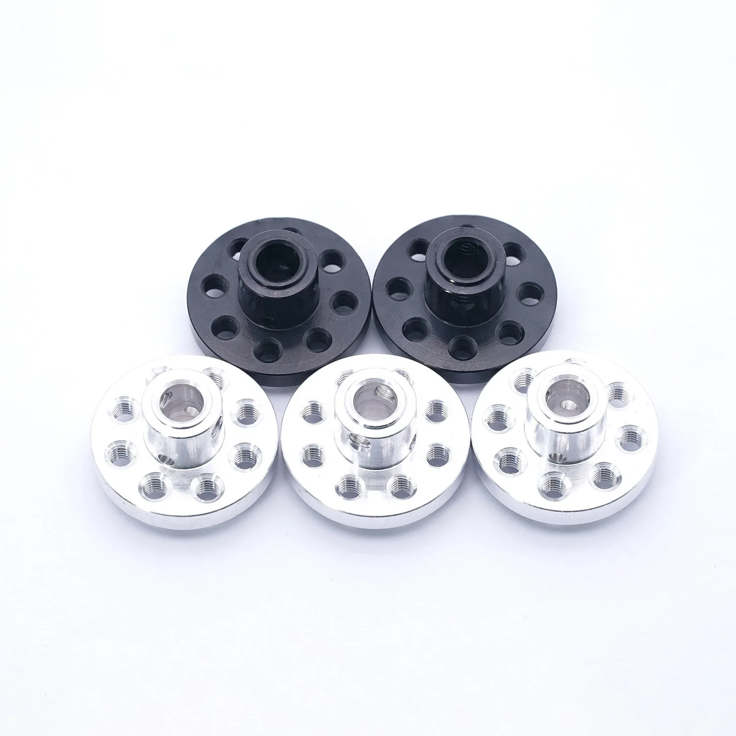 OEM ODM Customized precision Monel 400 K500 flange High quality flange Stainless steel flange fasteners