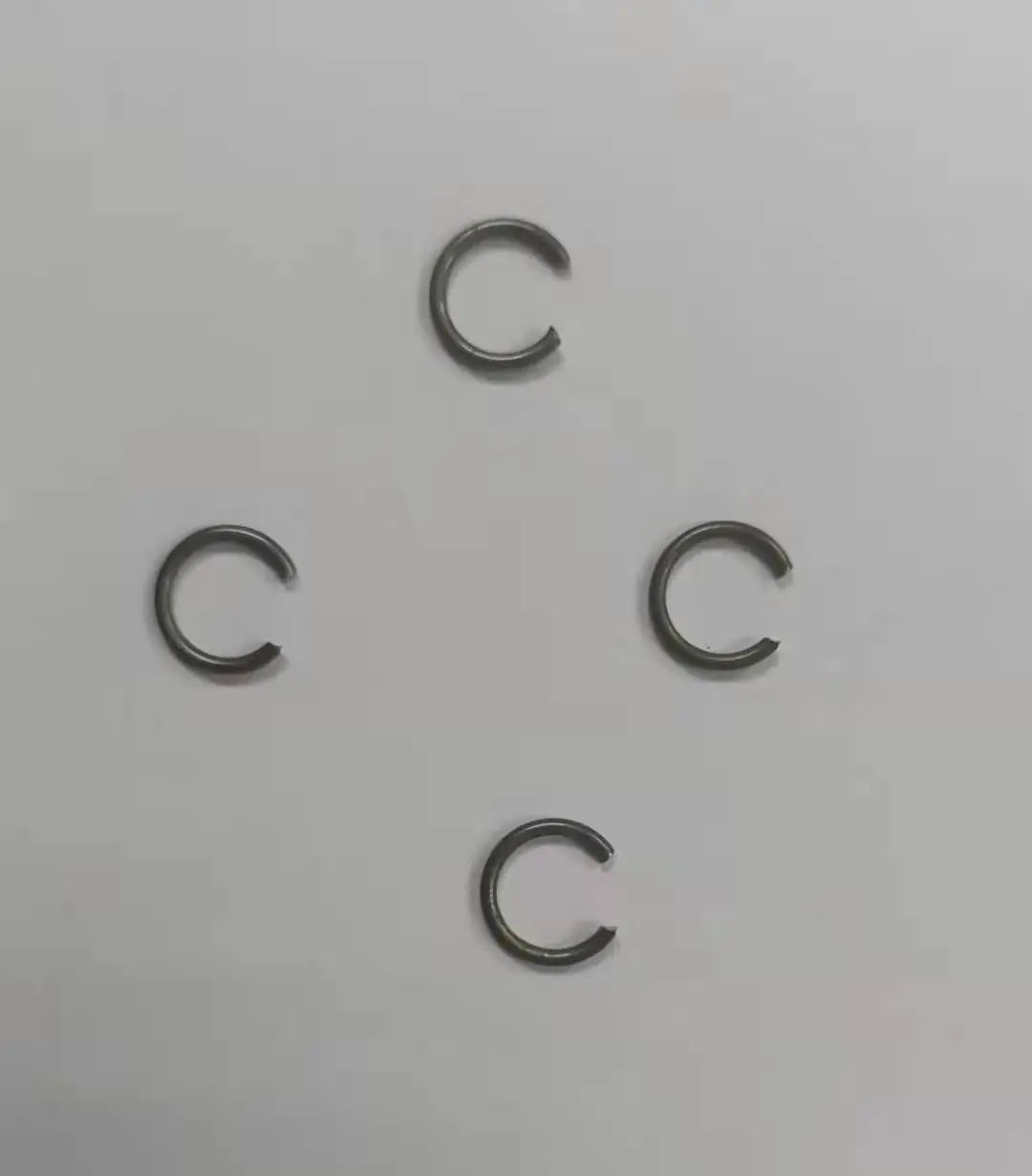 0.15-2.0mm 4axis compression spring making machine small spring coiling machine For collar