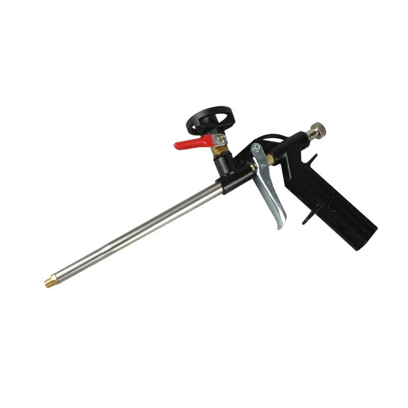 Professional Products Manufacturer All Metal Cleaning Free Foam Sealant Universal Special Gun Metal Sealant Gun