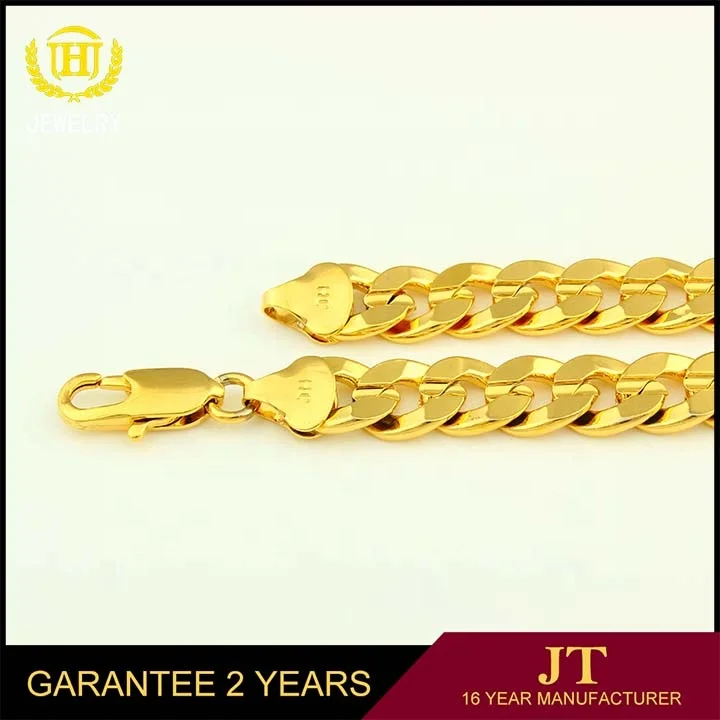 different types of gold necklace chains jewelry designs and 18k gold chain price in dubai