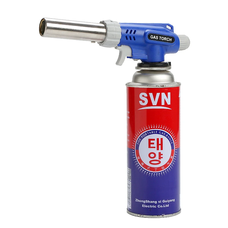 creme brulee culinary kitchen welding torch