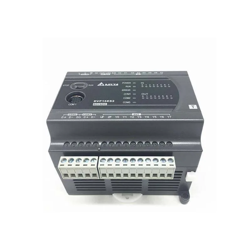 Wholesale Company DI 36 DO 24 Relay DVP60EC00R3 Chinese Plc Controller Delta Plc Module