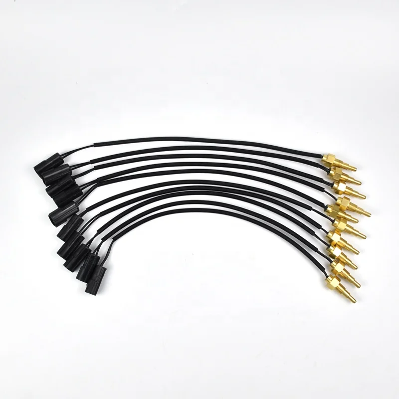 Laiyuan Customized Temperature Sensor ntc thermistor Ntc 10k 50k 100k 200k 3950 For Rice Cooker