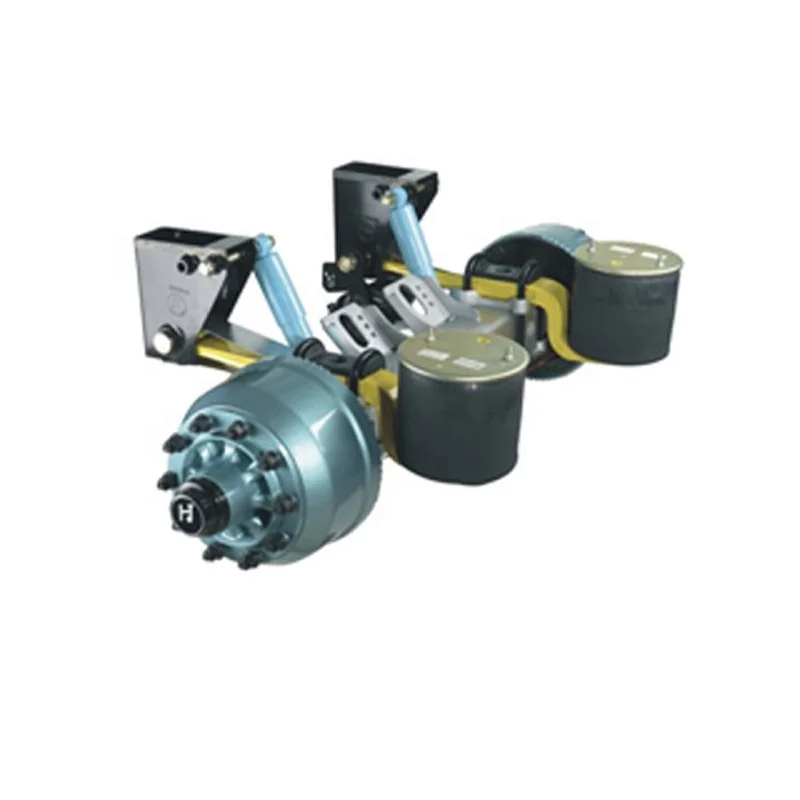 used on trailer and semi trailer suspension usded on trailer