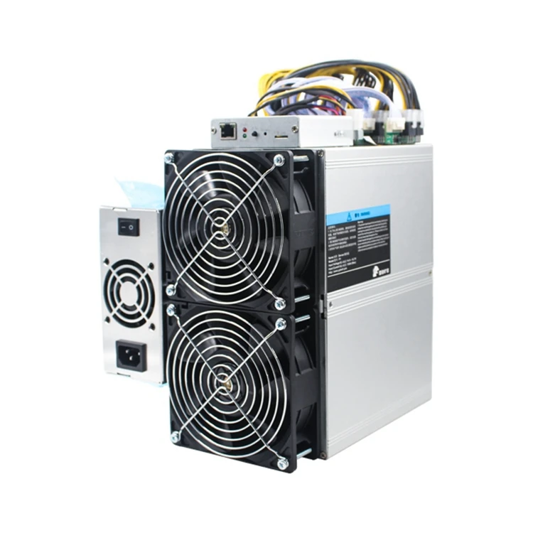 Горячее предложение Bitcoin Шахтер Аладдин T1 F1 F3 Гепард Шахтер Z1 32 т Bitcoin горная машина с БП 2100 Вт