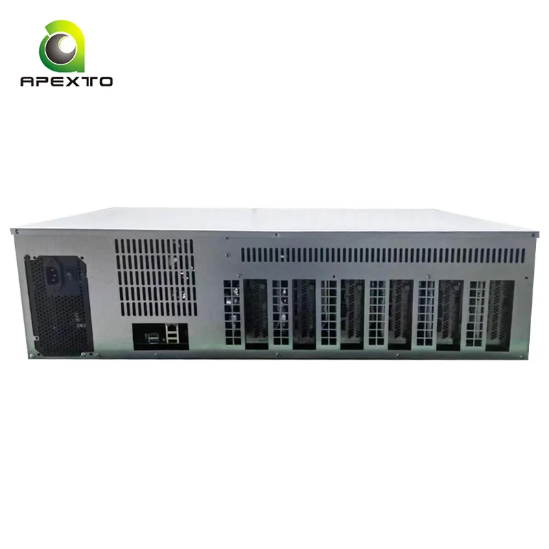 Облачный сервер Aleo для хранения изображений базы данных, веб-карта 3,0, графическая карта, частный App-сервер Aleo