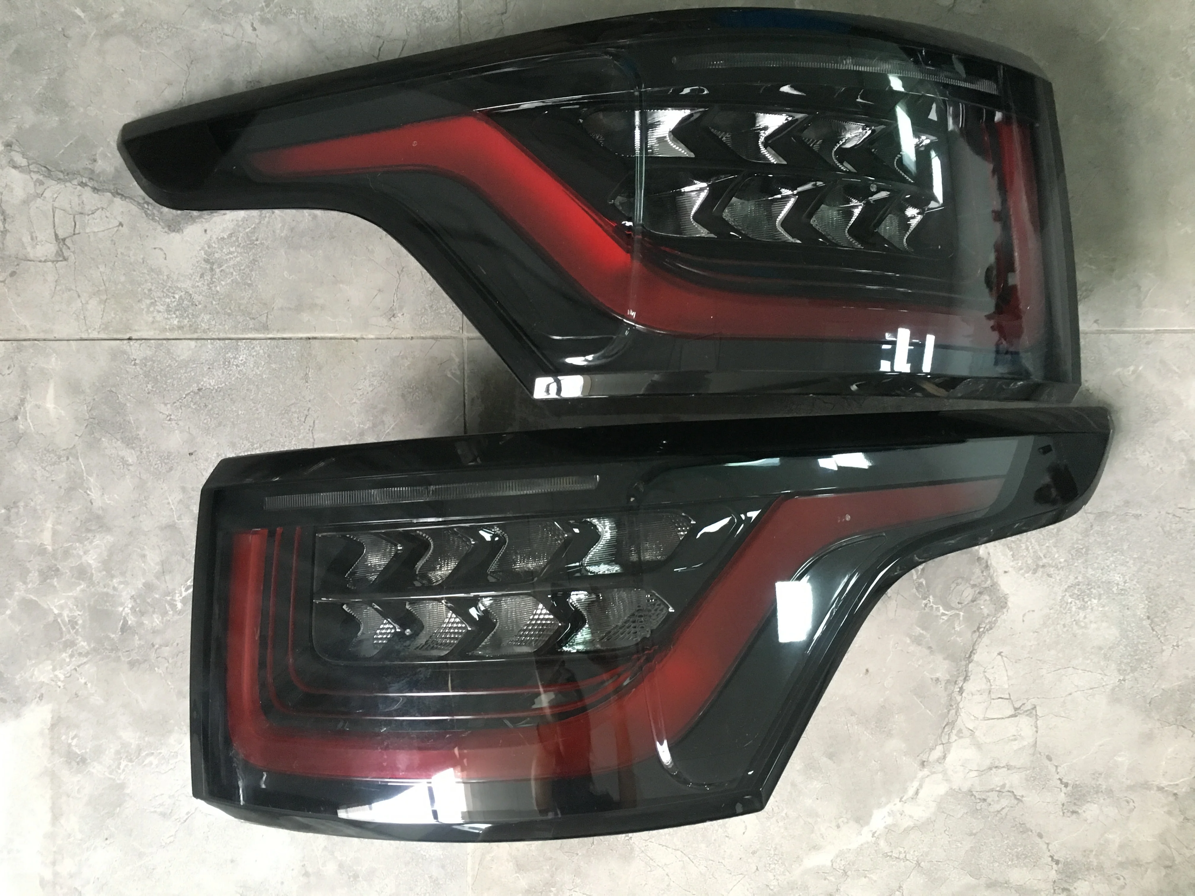 FOR RR SPORT 2014-2018 TAIL LAMP REAR LAMP FACTORY PRICE FROM BDL
