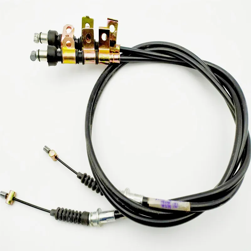 Oem59770-2D330 Driver Side Parking rear drum Brake Cable