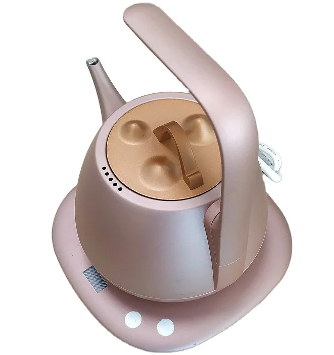 Оптовая продажа, стильный электрический чайник для чая и кофе чайник из нержавеющей стали бойлер газовый котел водонагреватель