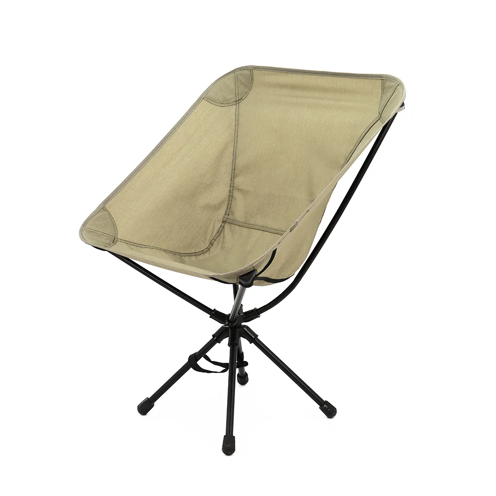 High quality Foldable chair hiking folding chair Heavy duty camping chair