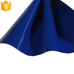 Экологически чистый биоразлагаемый брезент из ПВХ на растяжение, завод Hainin