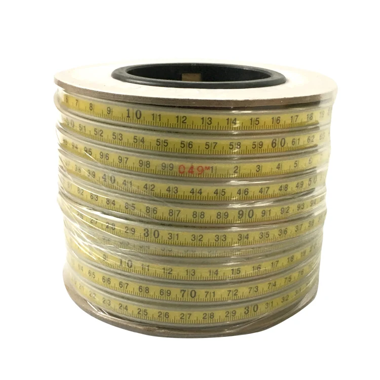 6F22 9V Portable Type Ruler Manufacturer Water Level Meter Tape