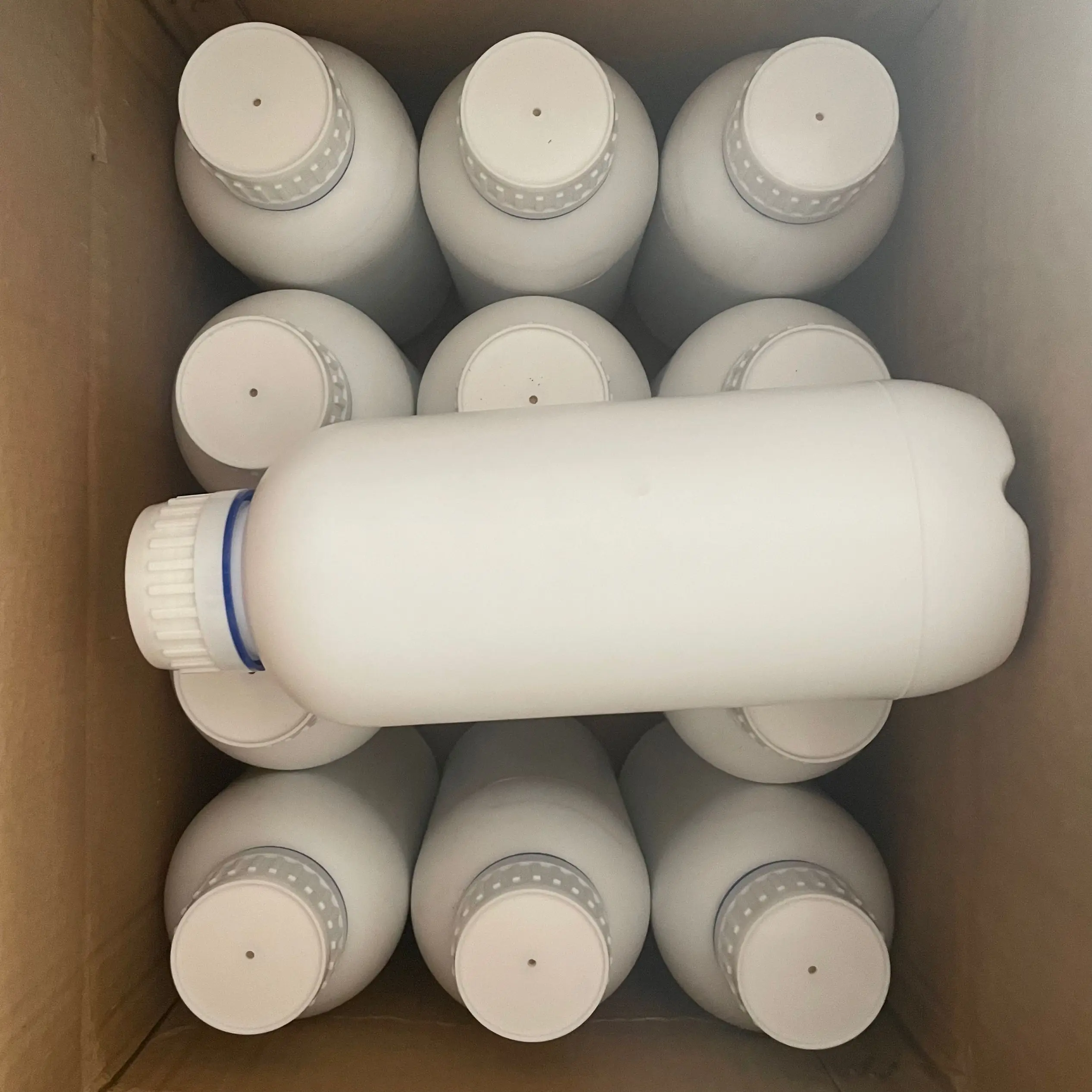 Liquid urea liquid nitrogen fertilizer 422-0-0 leaf fertilizer