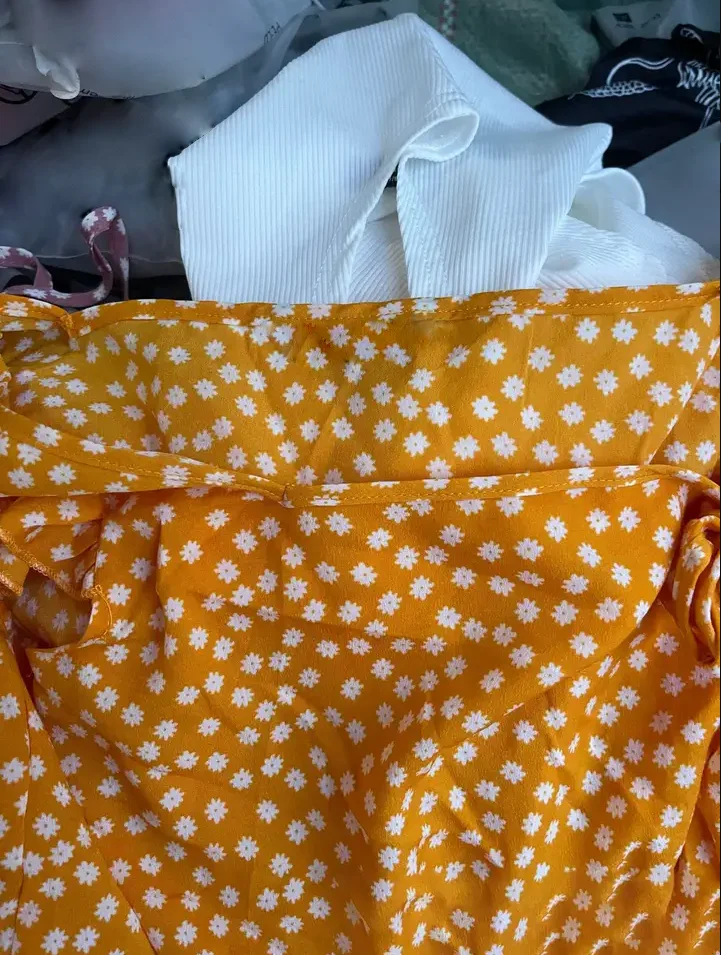 Оптовый Поставщик, оптовая продажа, новинка, магазин Romwe, топы в наличии, смешанные платья, оптовые продажи, б/у одежда