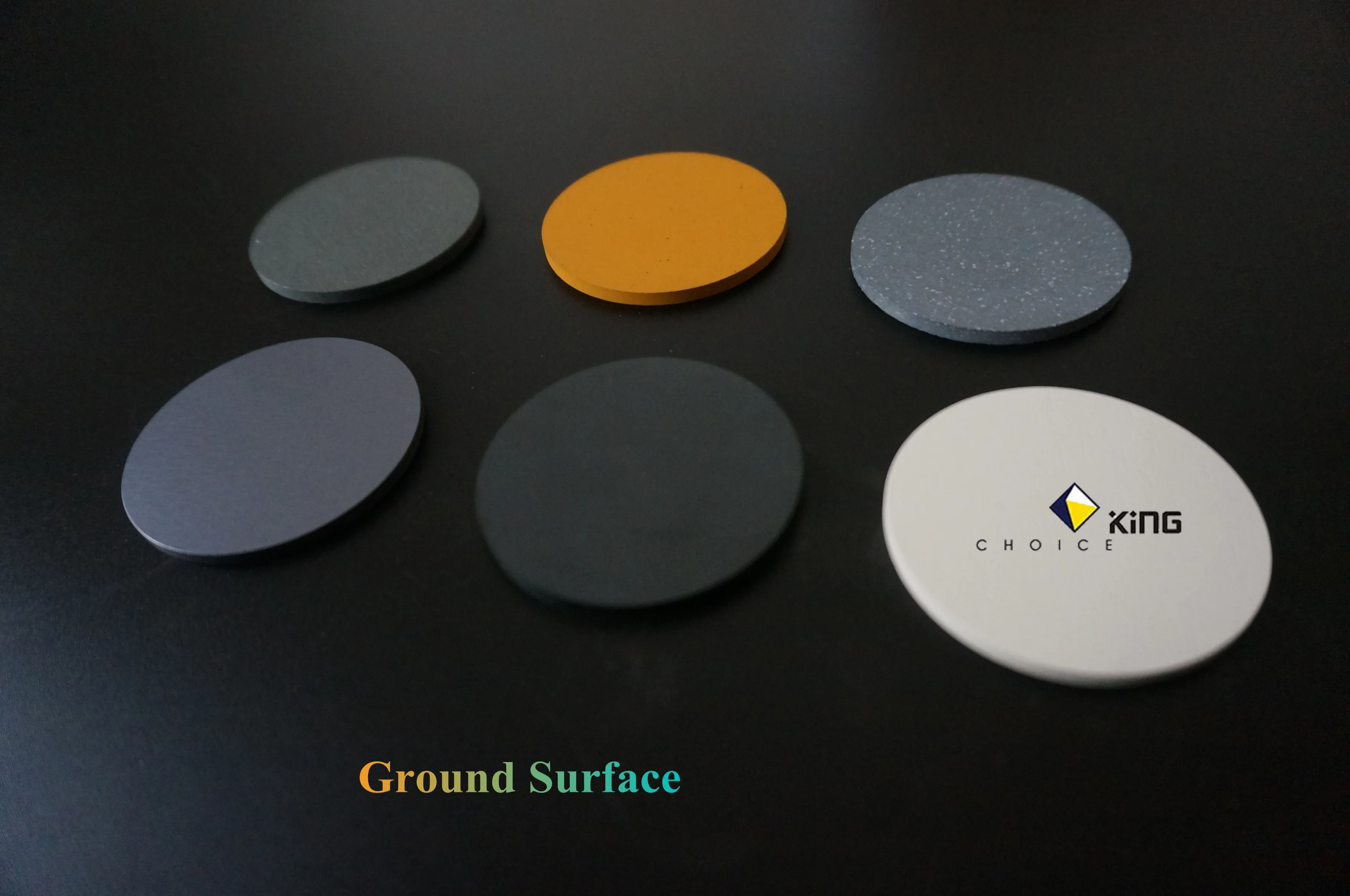 Ceramic Sputtering Target Collection 2N5-4N