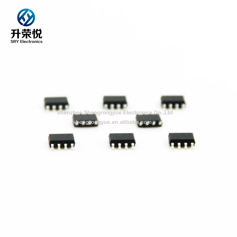  Оригинальный Littelfuse SP725ABG 5pF 8kV SCR Диодная рейка зажим