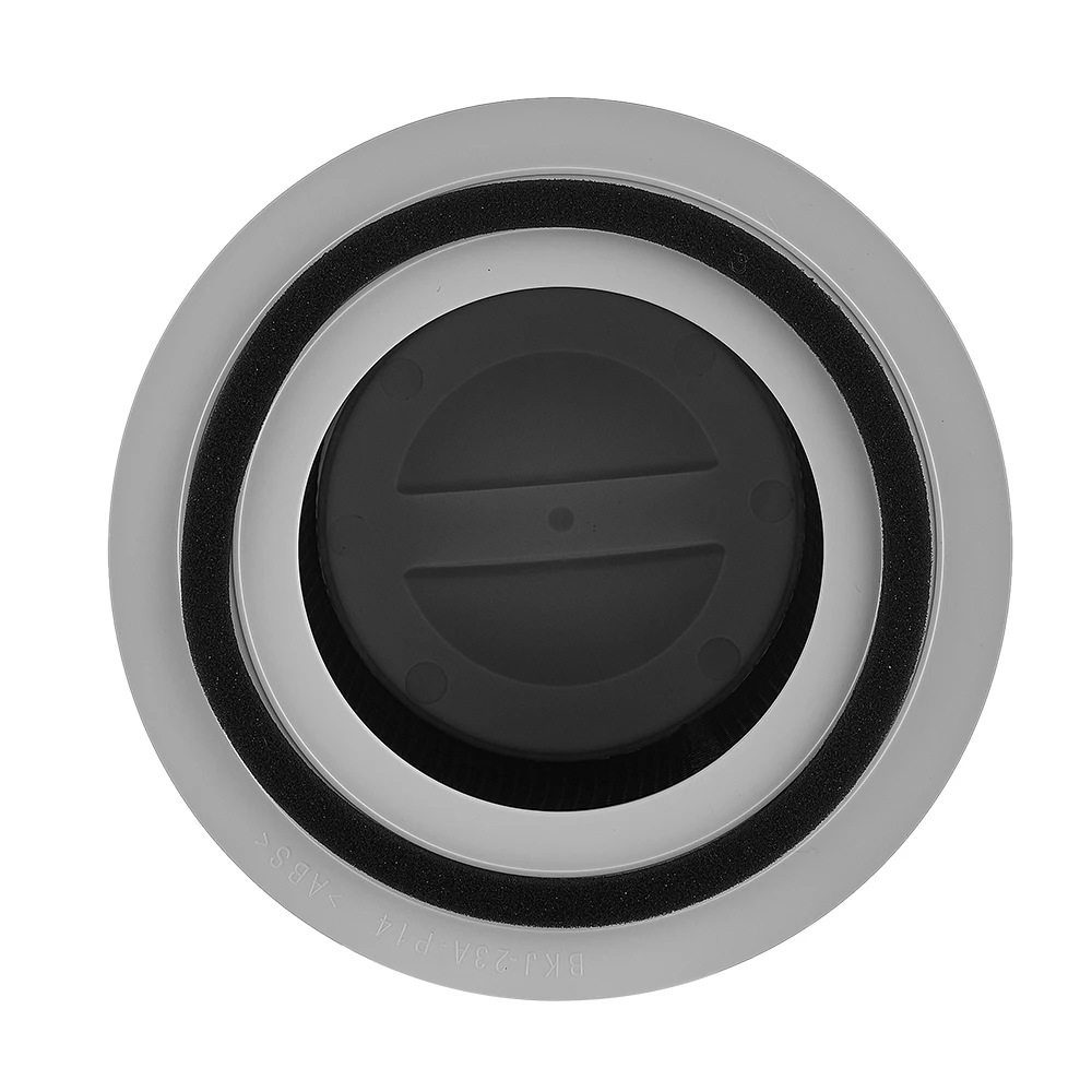 Accept customized  High Capacity H11 Hepa Air Purifier cylindrical  Filter