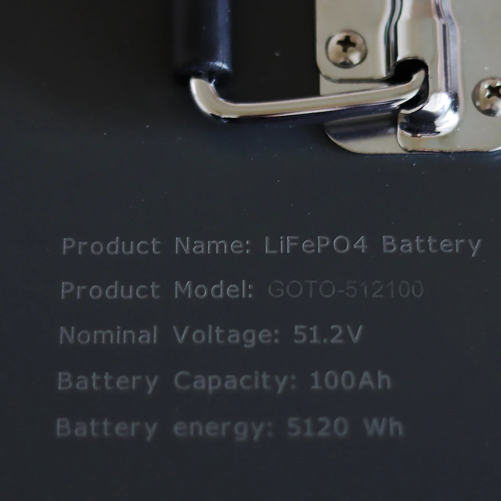 51.2V 100Ah OEM Cabinet Type Lifepo4 Battery Pack Lithium Ion Batteries Energy Storage Battery Solar Energy Storage Systems