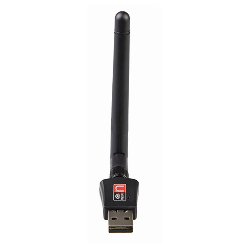 USB Wi-Fi адаптер 600 Мбит/с 3 0 + 5 ГБ 802 11 2 4