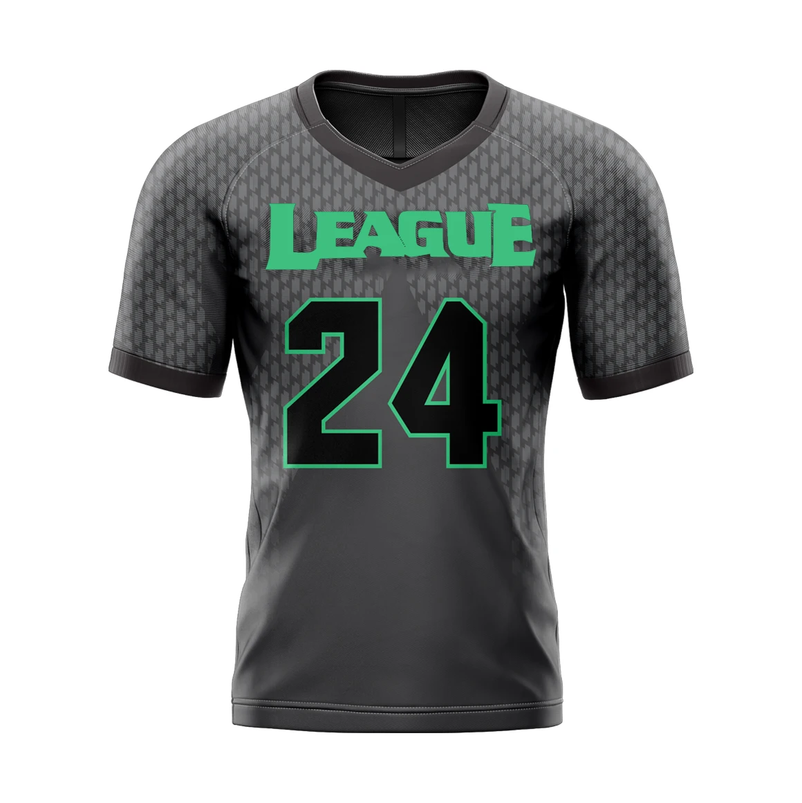  2021 г. игровая рубашка для команды high teamwear персонализация производитель Джерси киберспорта под