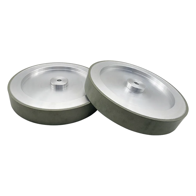 1A1 Resin bond Diamond/CBN Grinding Wheel Tungsten Carbide Sharpening