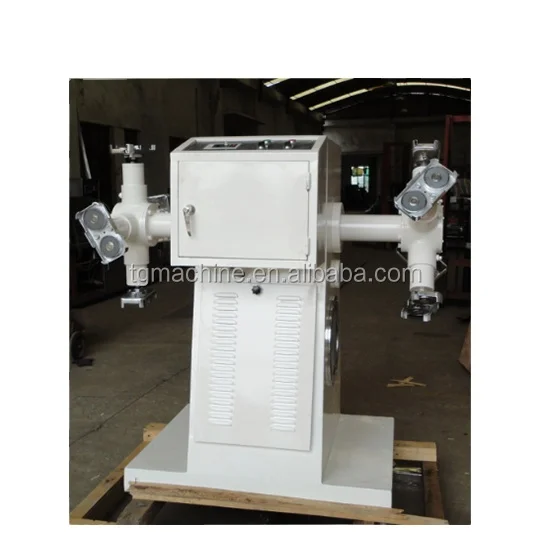 chocolate hollow balls Forming machine (SG10)