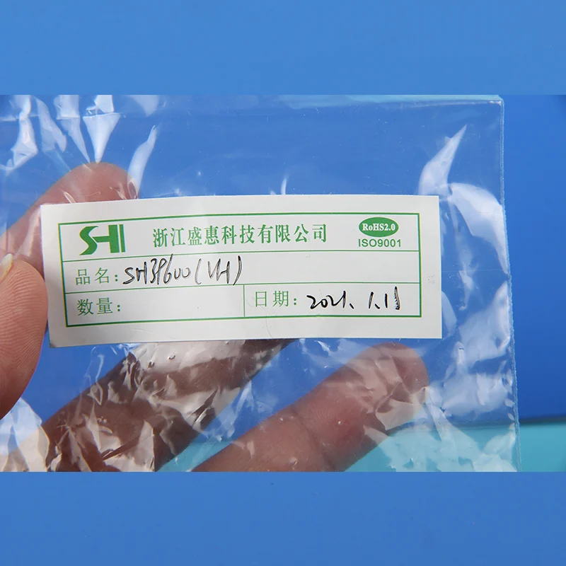 6.2mm pitch wire to wire auto connectors L6.2 aluminum corner connector